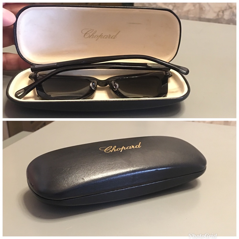 Authentic Native Sons Rickenbacker Sunglasses - image 7